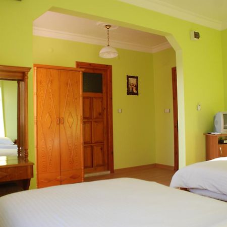 Nazar Hotel Selcuk Room photo