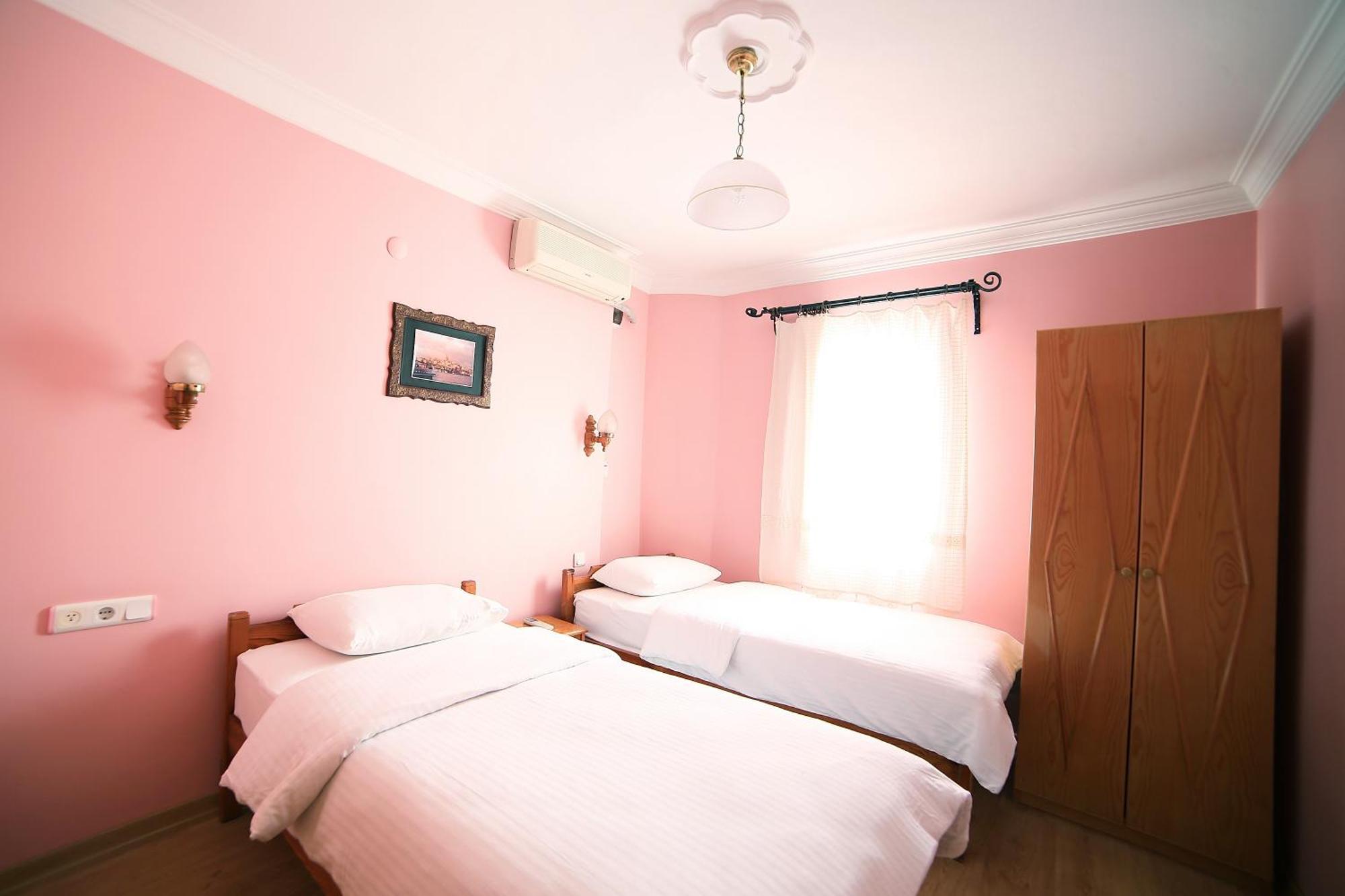 Nazar Hotel Selcuk Room photo