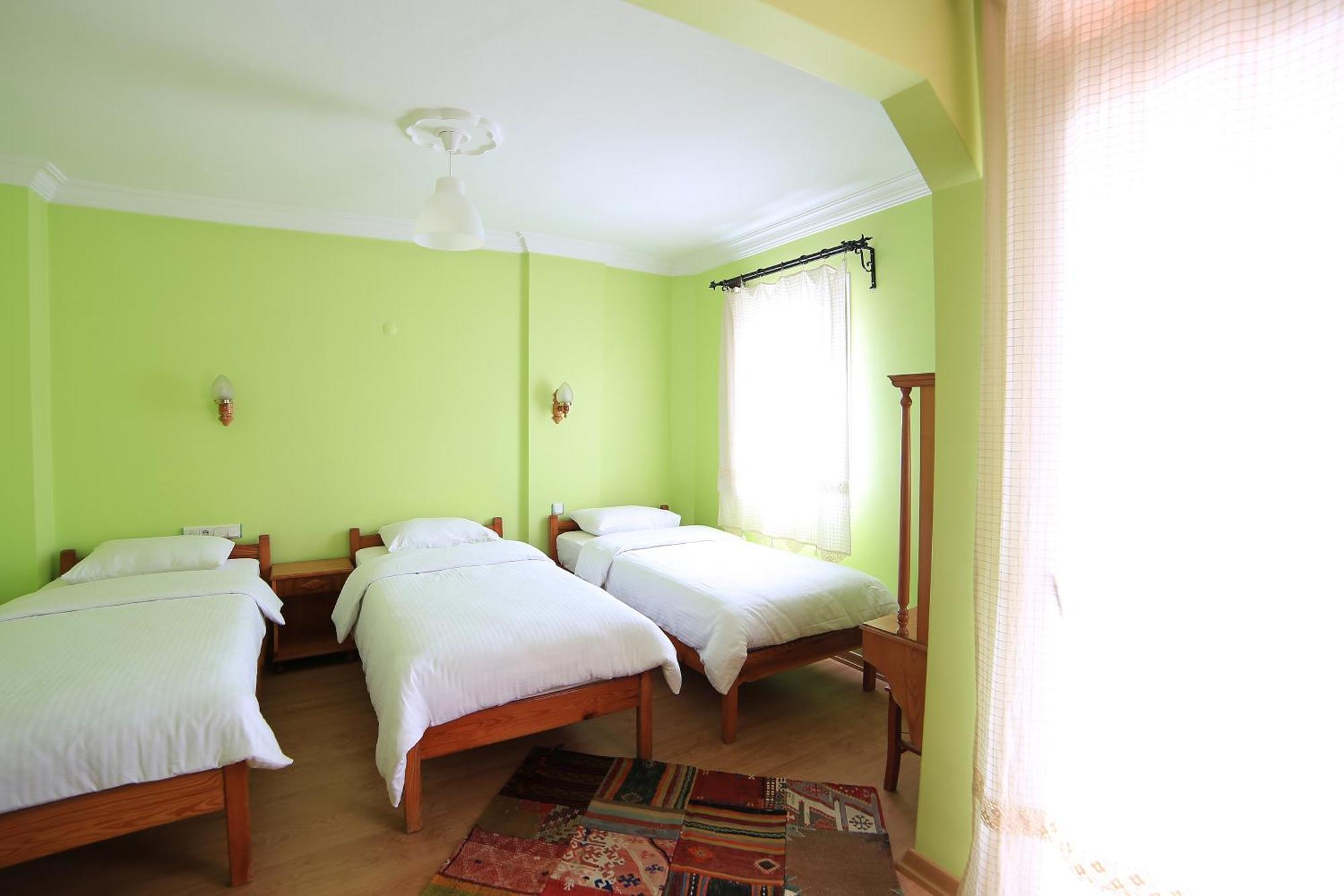 Nazar Hotel Selcuk Room photo