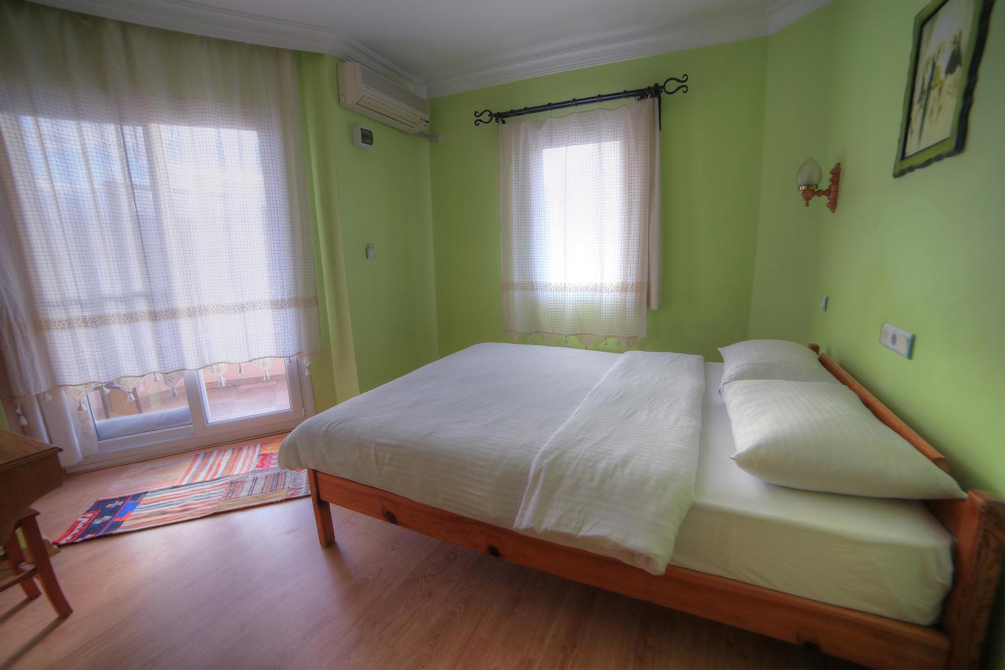 Nazar Hotel Selcuk Room photo