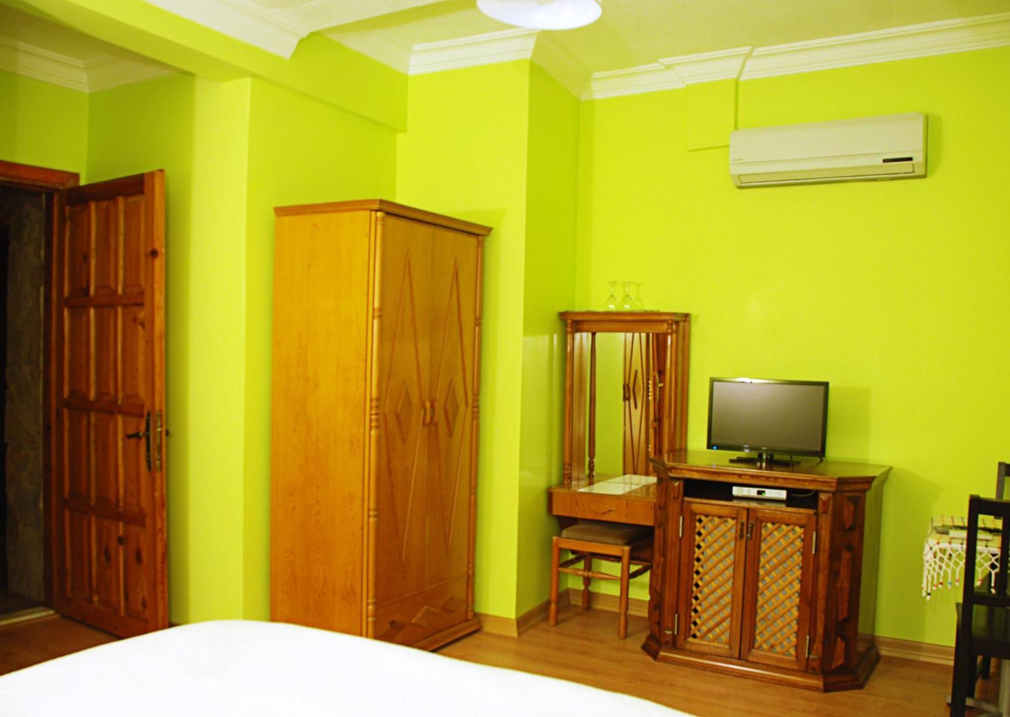 Nazar Hotel Selcuk Room photo