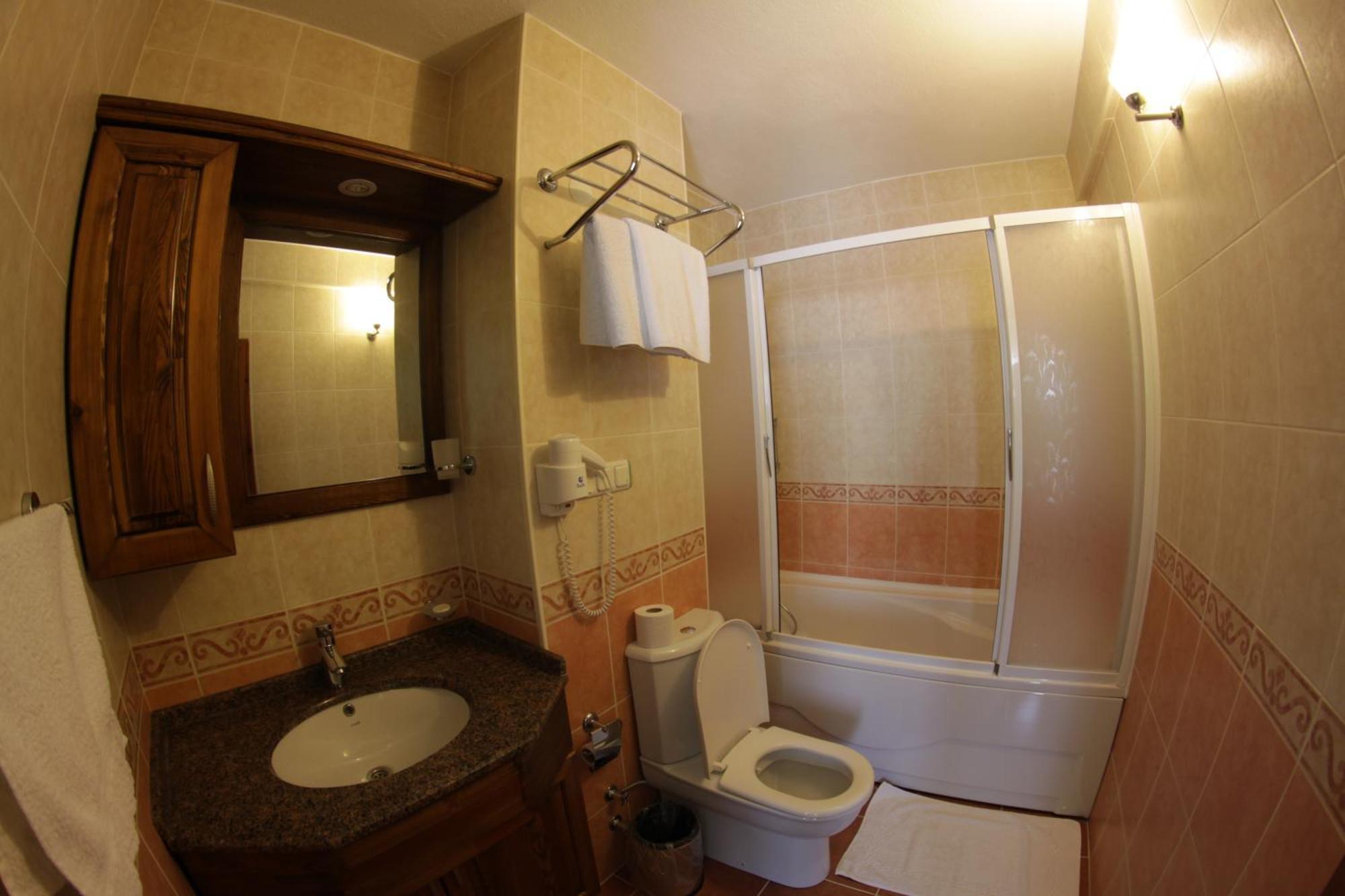 Nazar Hotel Selcuk Room photo
