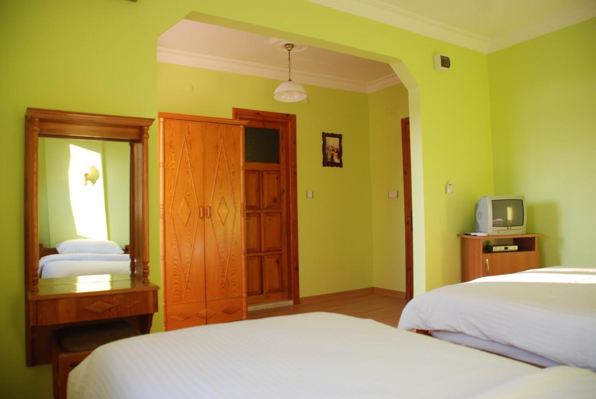Nazar Hotel Selcuk Room photo