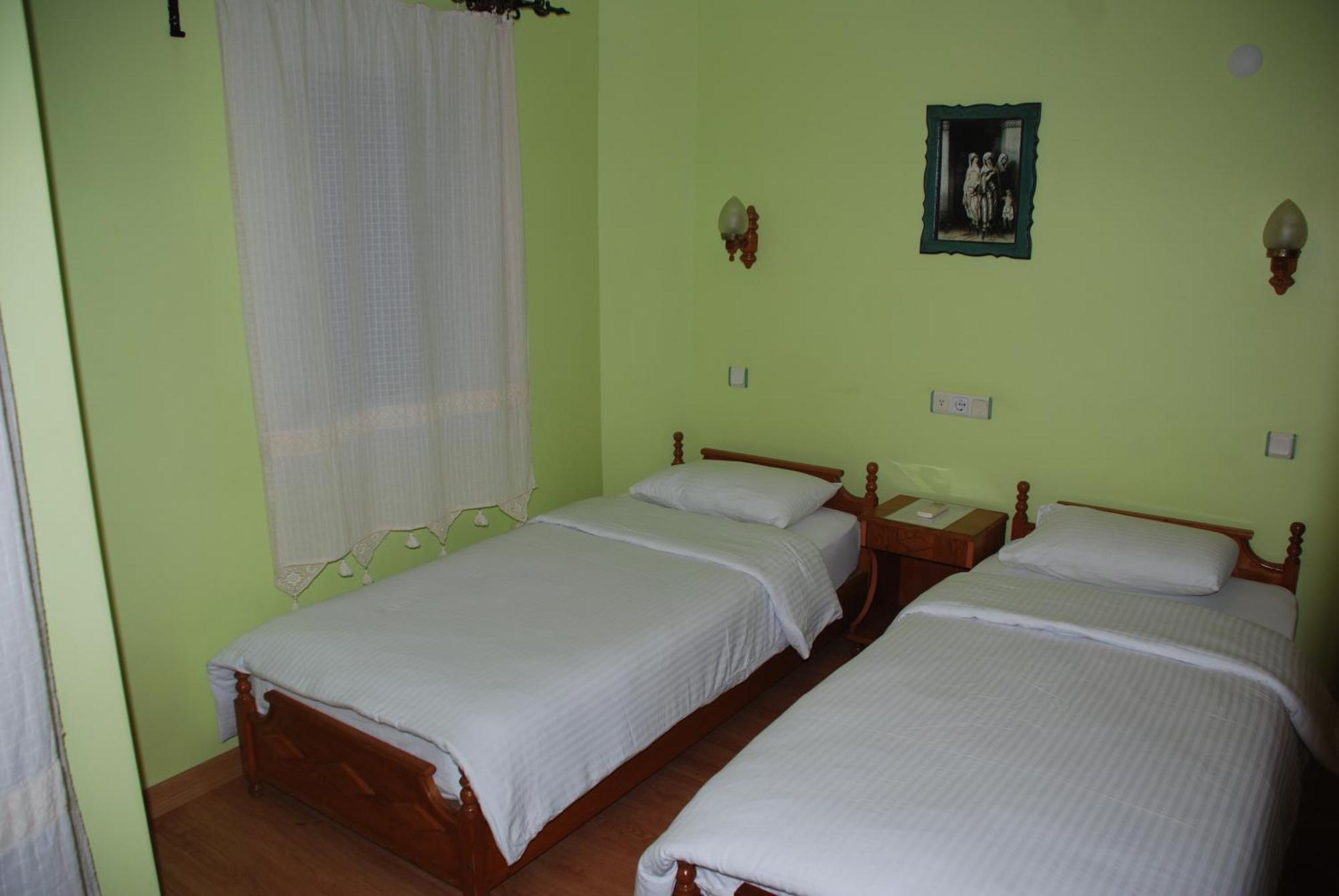 Nazar Hotel Selcuk Room photo