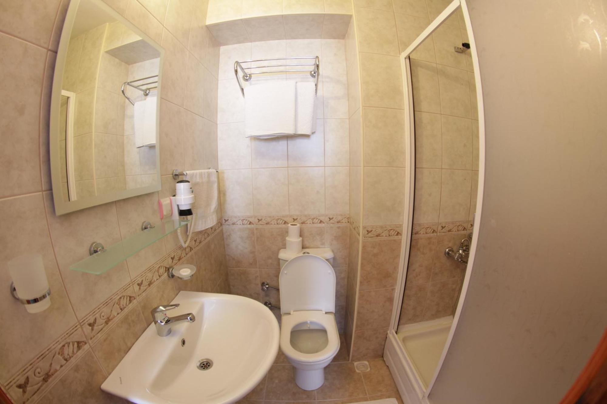 Nazar Hotel Selcuk Room photo