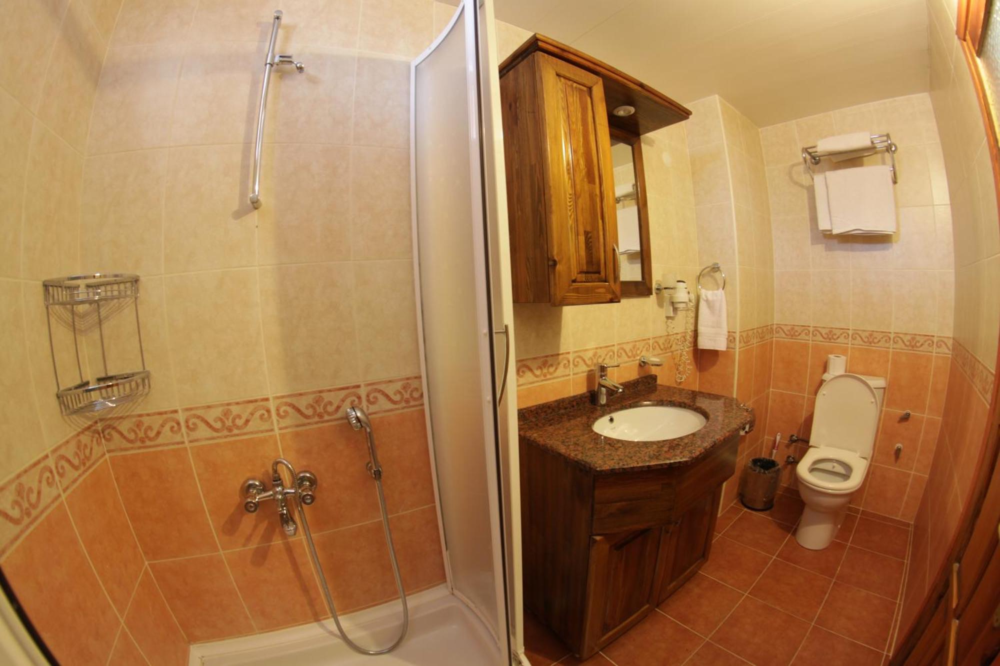 Nazar Hotel Selcuk Room photo