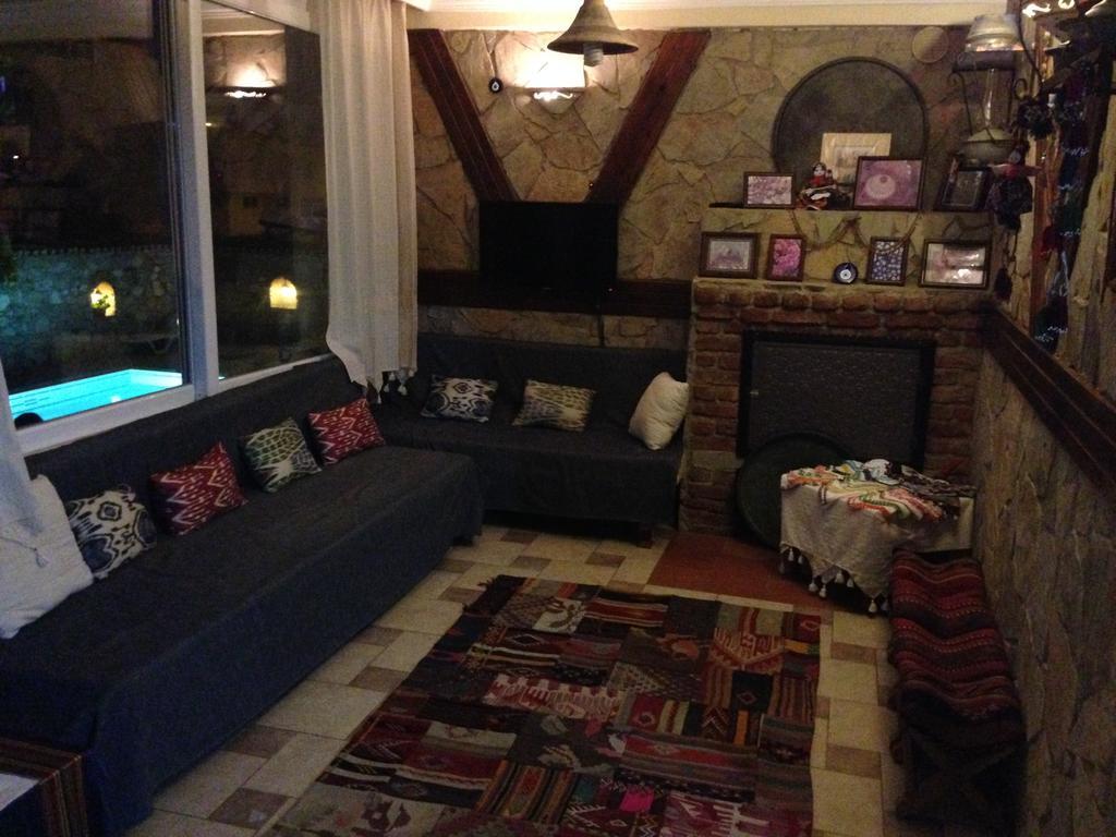 Nazar Hotel Selcuk Exterior photo