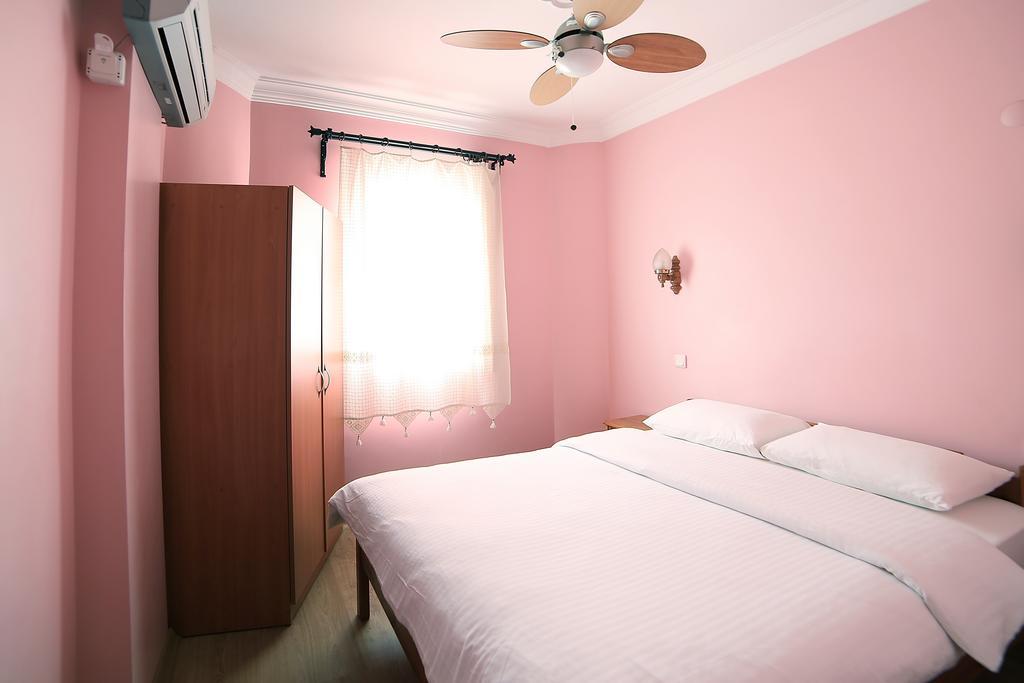 Nazar Hotel Selcuk Room photo