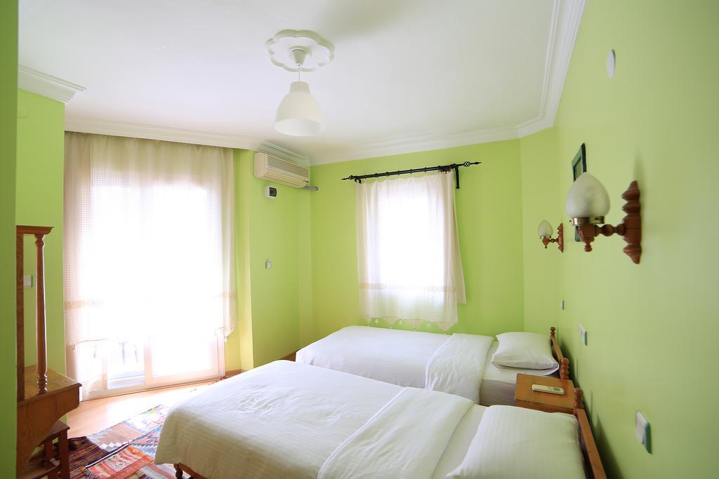 Nazar Hotel Selcuk Room photo