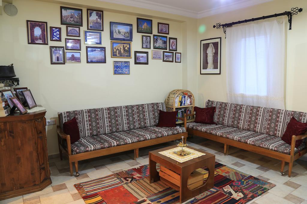 Nazar Hotel Selcuk Exterior photo