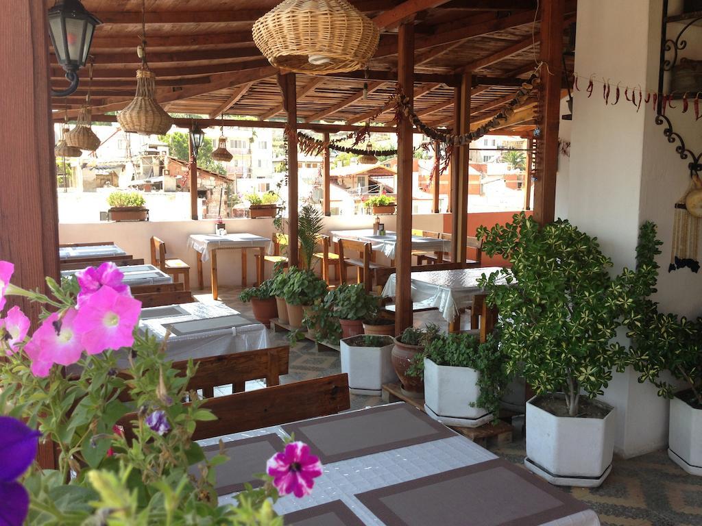 Nazar Hotel Selcuk Exterior photo