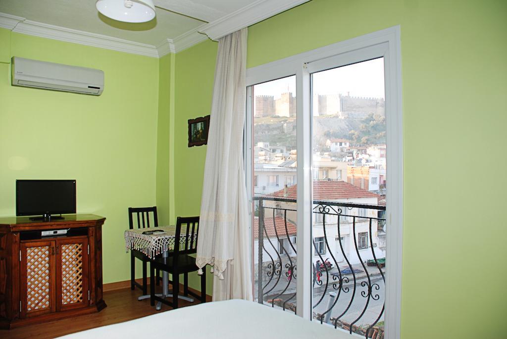 Nazar Hotel Selcuk Room photo