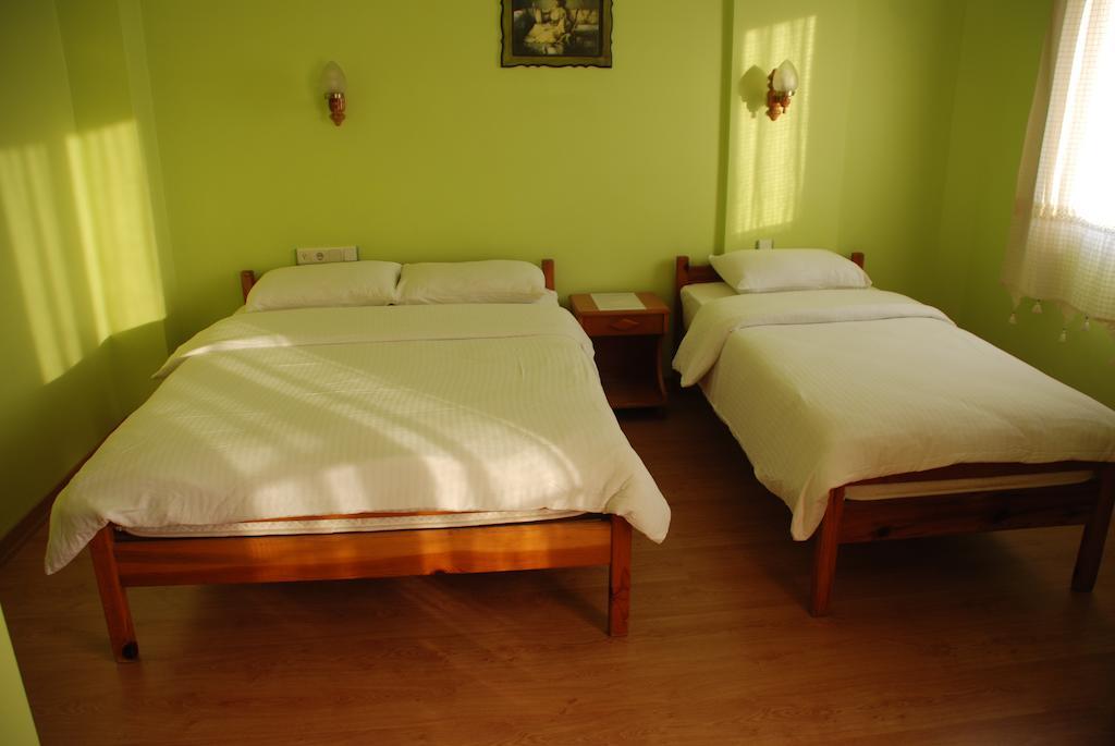 Nazar Hotel Selcuk Room photo