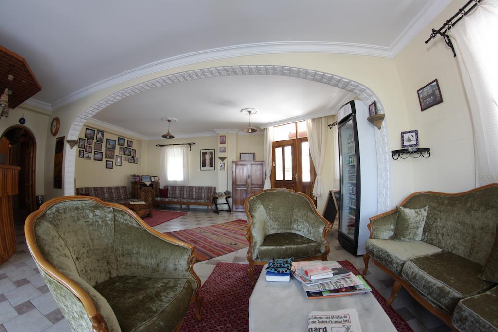 Nazar Hotel Selcuk Exterior photo