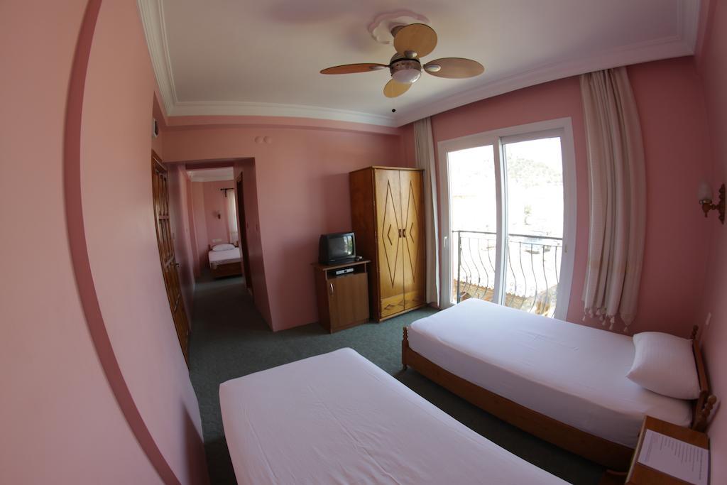 Nazar Hotel Selcuk Room photo
