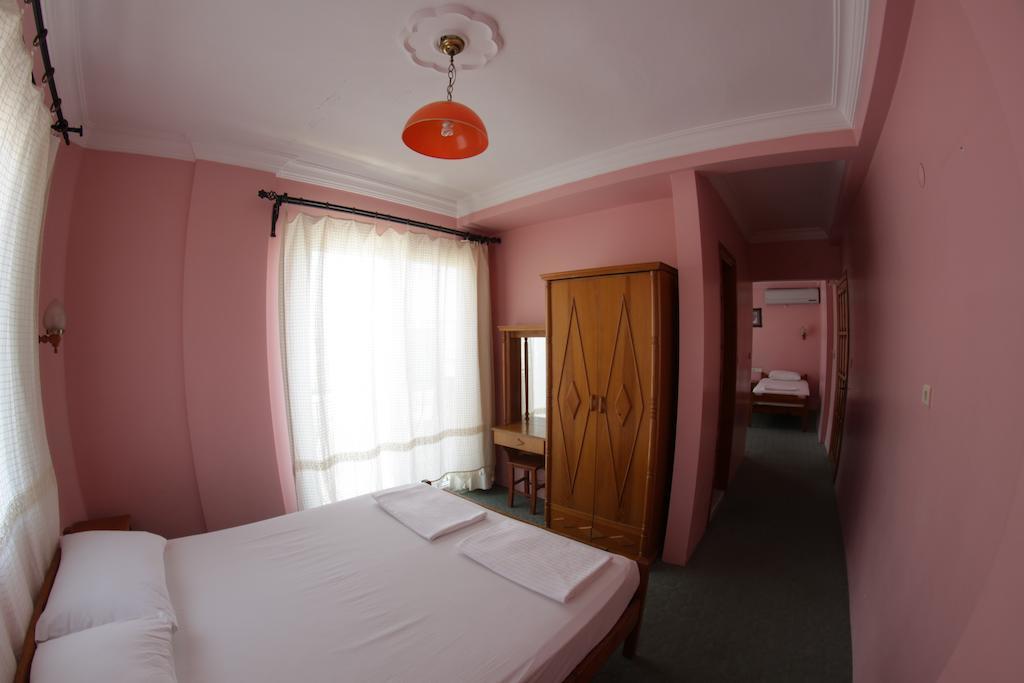Nazar Hotel Selcuk Exterior photo