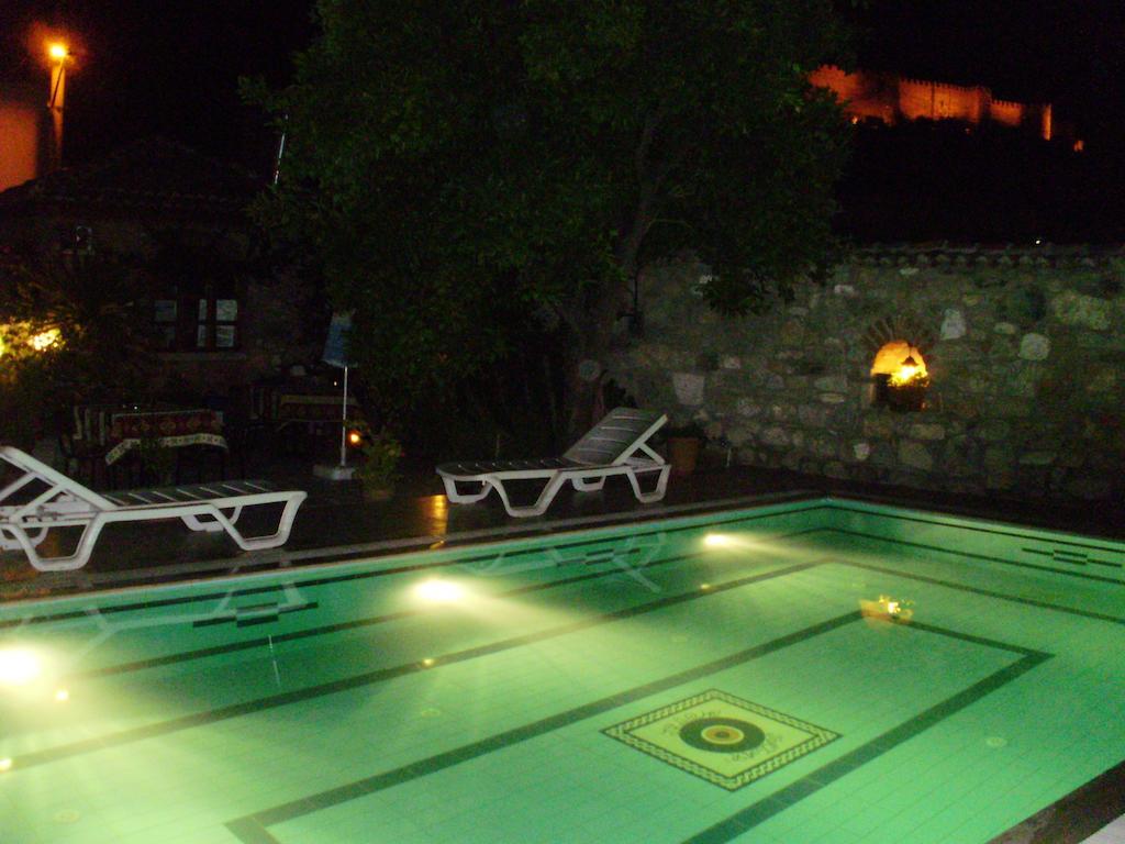 Nazar Hotel Selcuk Exterior photo